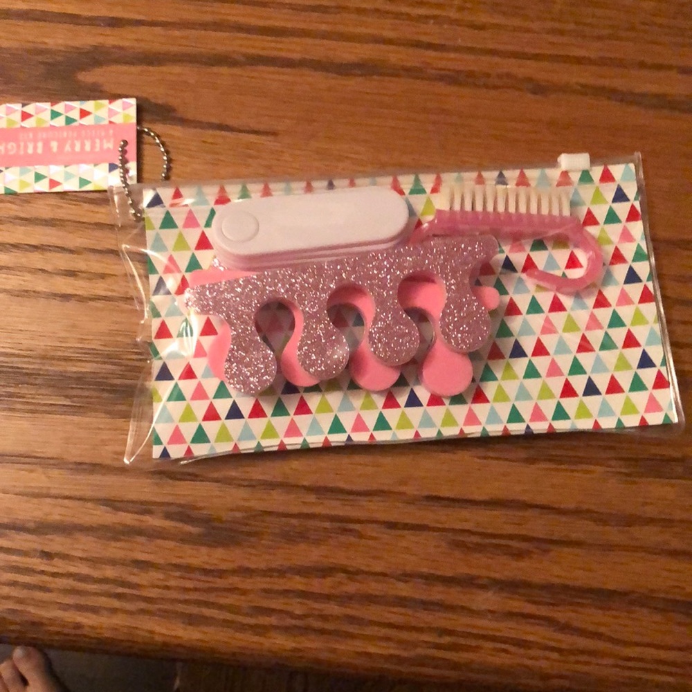 nail kit